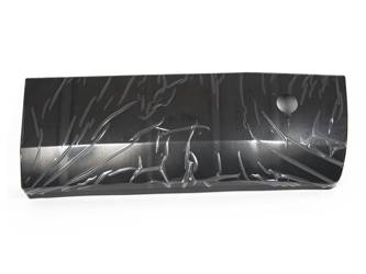 LISTWA PRAWA DRZWI TYŁ FORD TRANSIT 19- OE _ 2309337 _ BK31-425B28-BE5YZ9 _ GTU_07