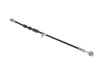 PRZEWÓD HAMULCOWY P/L PRZÓD FORD FOCUS 18-  _ 2207651 _ JX61-2078-AC _ GTU_07