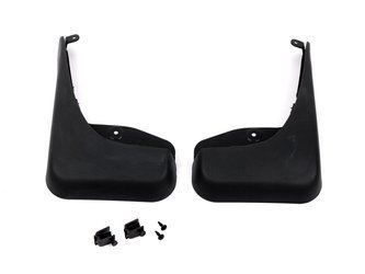 CHLAPACZE TYŁ FOCUS 04- 08-  DO WERSJI 4-DRZWIOWEJ _ 1517326 _ AM5M5J-286A12-AB