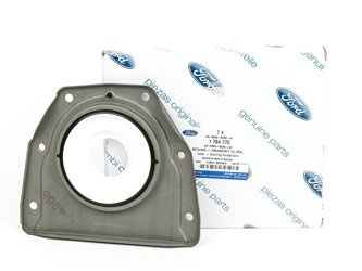 USZCZELNIENIE WAŁU KORBOWEGO 1.25 1.4 1.6 ZETEC _ 1784775 _ BM5G-6K301-AC _ BM5Z-6K301-B