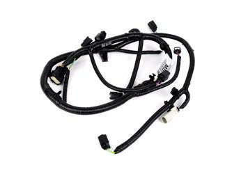 WIĄZKA CZUJNIKÓW PARKOWANIA TYŁ KUGA 2017-2018 _ 2416233 _ GV4T-15K868-MDF