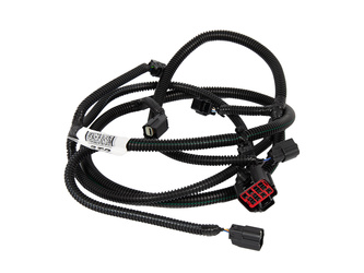 WIĄZKA CZUJNIKÓW PARKOWANIA TYŁ FOCUS 14-16 KOMBI