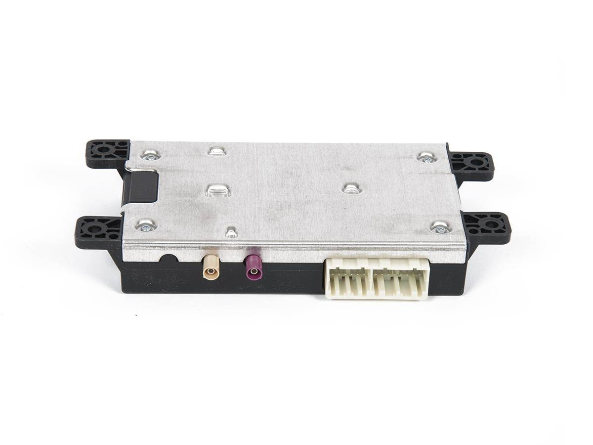 MODUŁ TELEFONU FORD ECOSPORT 17- OE _ 2550013 _ KT1T-14G087-ES