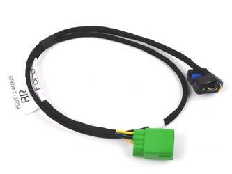 WIĄZKA POMPY PALIWA  MONDEO MK4 S-MAX /GALAXY _ 1934058 _ 6G9T-14A069-BR