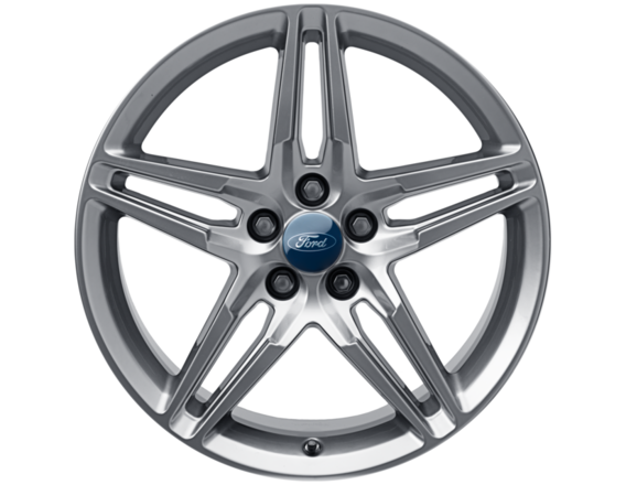 FELGA ALUMINIOWA MUSTANG WZÓR 5X2-RAMIENNY 275/40 R19 _ 2179556 _