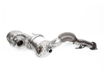 KATALIZATOR I FILTR CZĄSTEK EDGE S-MAX 2,0 ECOBLUE _ 2429645 _ J1G1-5L243-AF