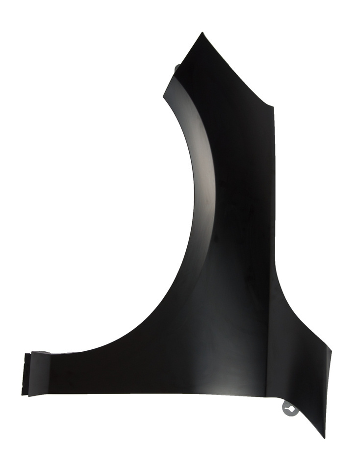 BŁOTNIK LEWY PRZÓD FOCUS 18- FORD OE _ 2621784 _ PJX7B-A16009-AG