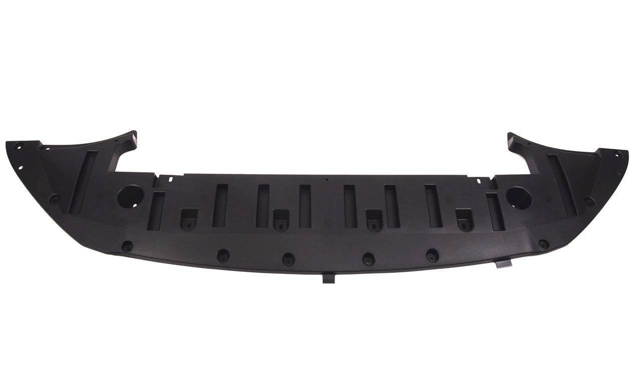 OSŁONA DOLNA ZDERZAKA EDGE 2018- _ 2489845 _ KT4B-R8B384-AB _ KT4Z-8310-A _ GTU_07