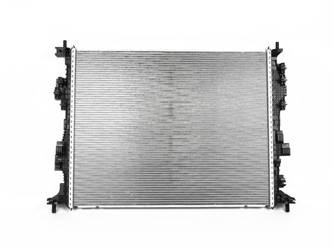 CHŁODNICA WODY KUGA 20-  1.5 TDCI _ 2534603 _ LX61-8005-VG