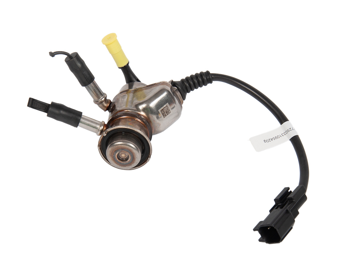 WTRYSKIWACZ ADBLUE FORD RANGER 22- 2.0 ECOBLUE