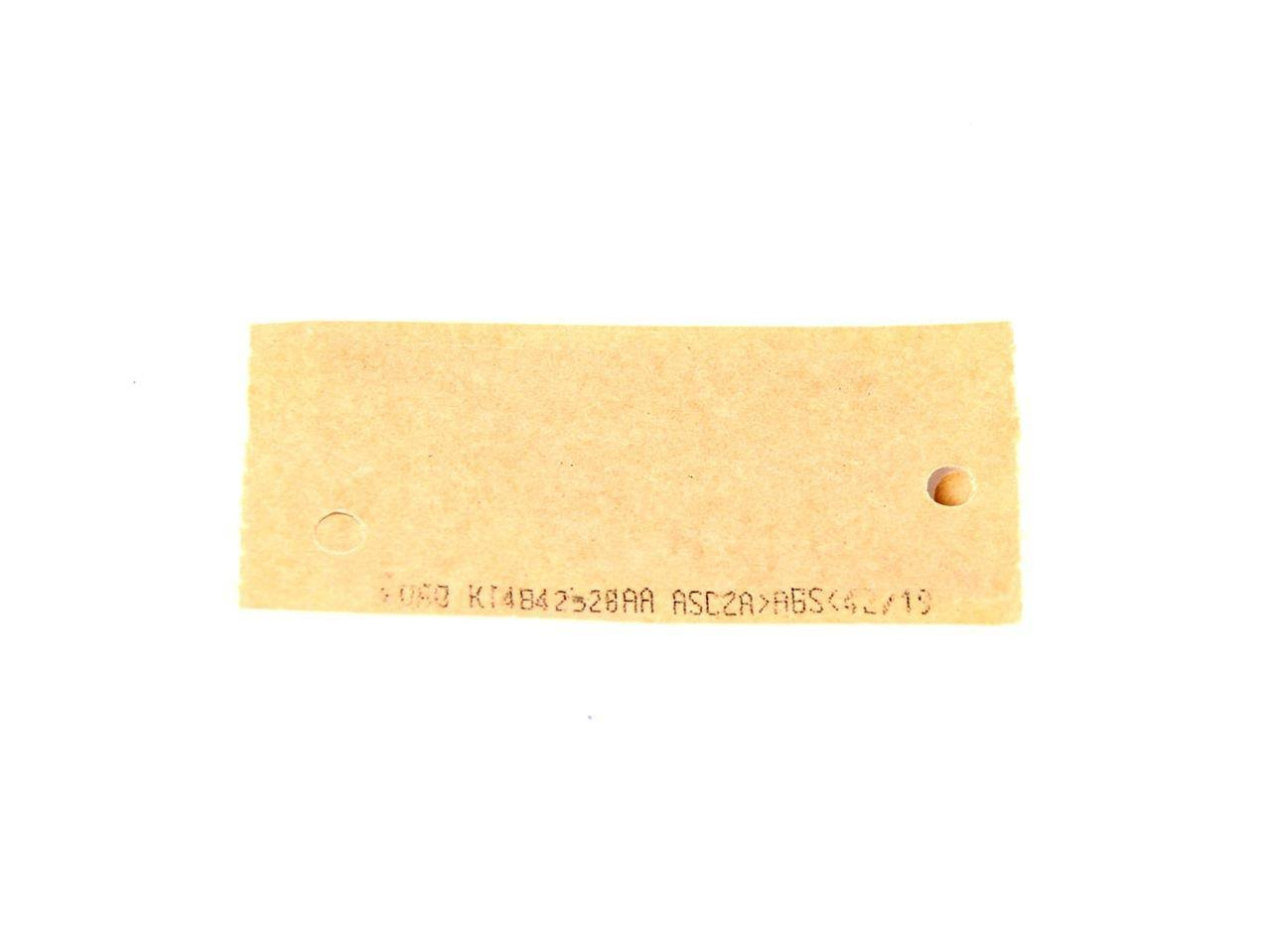 EMBLEMAT ''ST'' GRILL EDGE 2018- _ 2347422 _ KT4B-42528-AA _ KT4Z-9942528-A