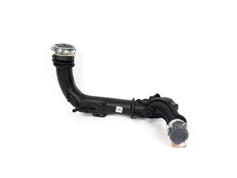 RURA FILTRA POWIETRZA 3,0 GTDI EXPLORER 20-  _ 6018721 _ L1M3-9F805-BF _ L1MZ-9B659-E