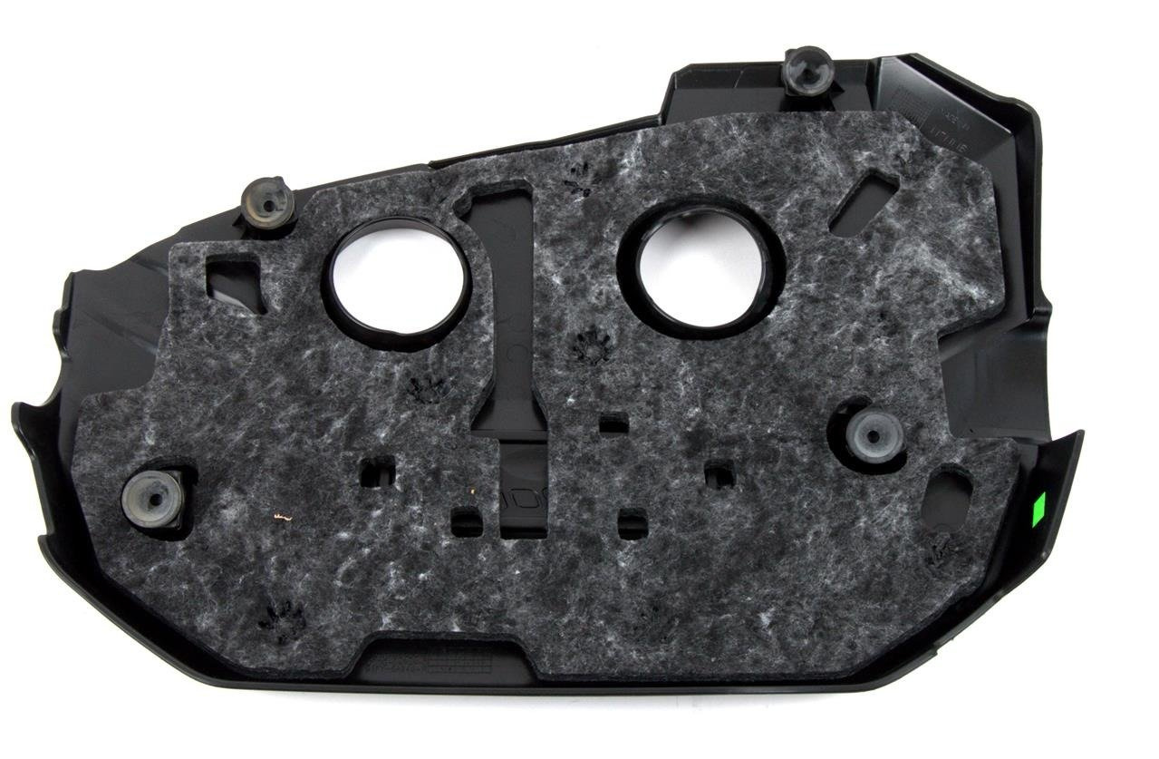 POKRYWA SILNIKA 2.0 EB MONDEO S-MAX / GALAXY _ 1933746 _ DS7G-6A949-ED _ DS7Z-6A949-N