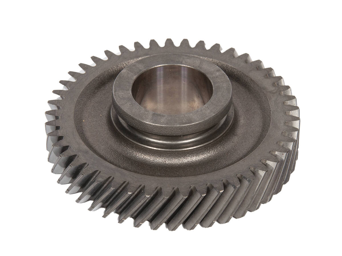 KOŁO ZĘBATE 5 BIEGU FORD FIESTA FOCUS / B5/IB5 OE _ 1851903 _ DA6R-7144-R0A _ DA6Z-7144-A _ GTU_07