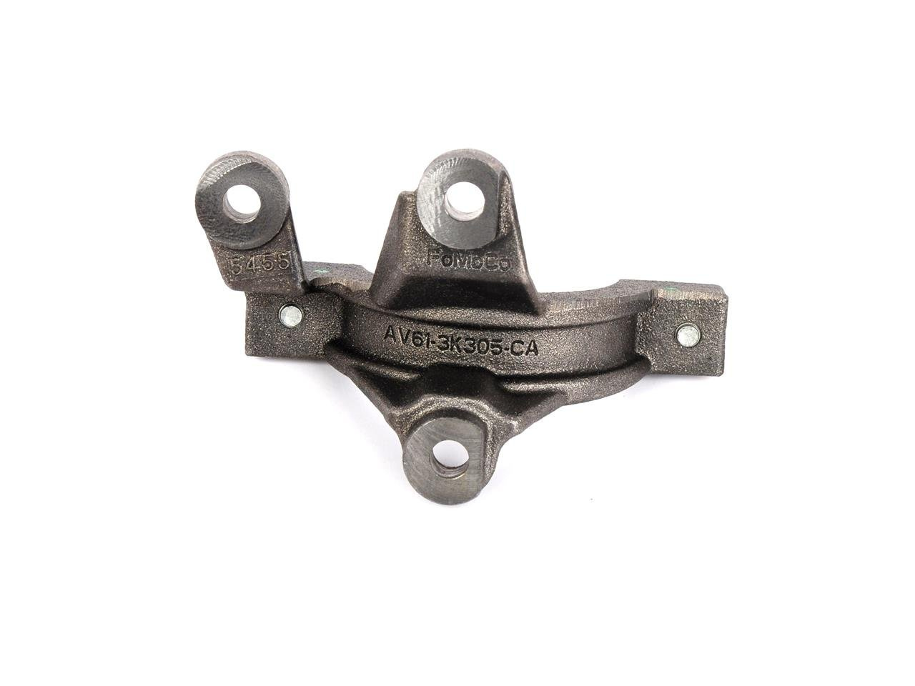 ③I.K.E PODPORA PÓŁOSI FORD MONDEO FOCUS 1.5/1.6 TDCI _ 1686599 _