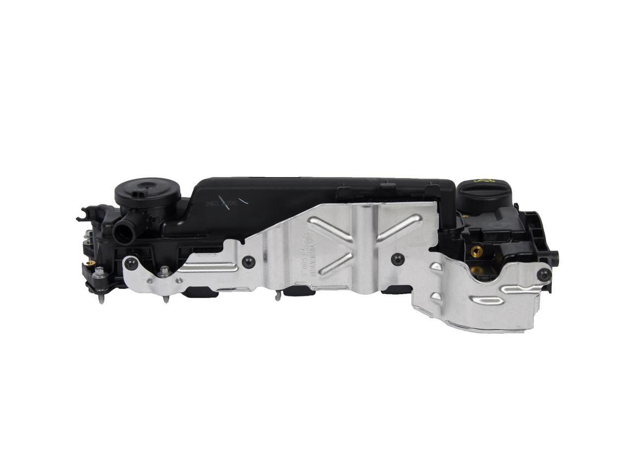 POKRYWA ZAWORÓW KUGA FOCUS MONDEO EDGE 2.0 TDCI _ 2269606 _ DS7Q-6C757-BC