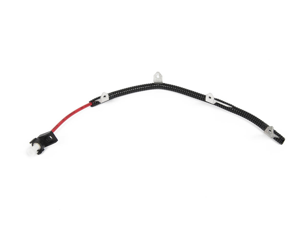 WIĄZKA ŚWIEC ŻAROWYCH TRANSIT 06-14 / 2.4L DURATORQ-DI _ 1456751 _ 6C1Q-6M091-BB