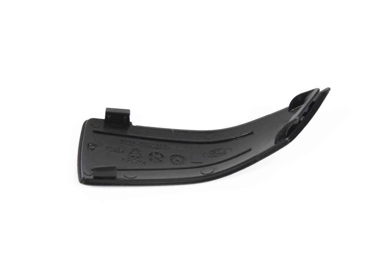 ZAŚLEPKA RĄCZKI SKŁADANIA FOTELA MUSTANG 15- 17- _ 2027376 _ FR3B-7660263-AE3ZHE _ FR3Z-7660263-AD