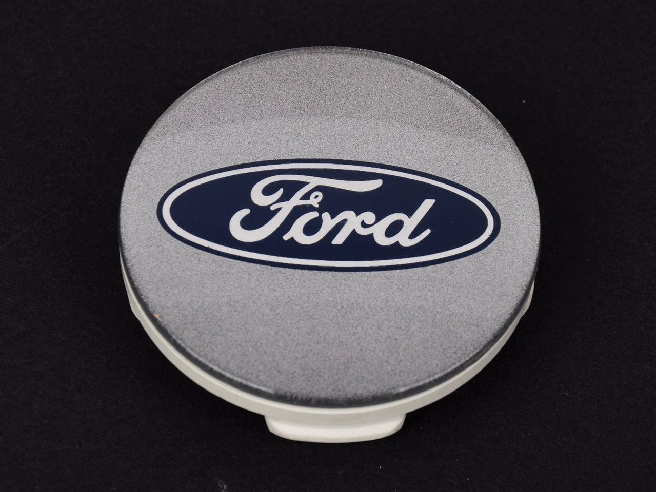 DEKIELEK KOŁA FORD Ø 59MM SREBRNY _ 1070886 _ H95SX-1137-CA _ GTU_07