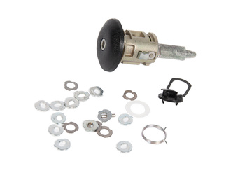 WKŁADKA ZAMKA DRZWI LEWYCH PRZEDNICH TRANSIT 00-14