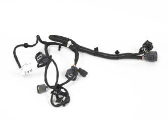 WIĄZKA WENTYLATORA MONDEO 19-20 _ 2428788 _ KG9T-8C290-MB