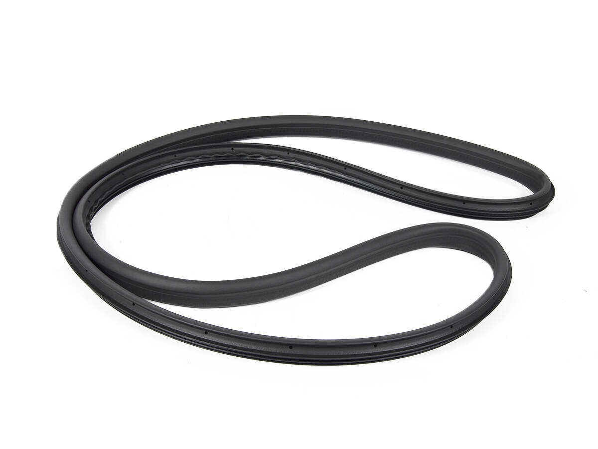 USZCZELKA NADWOZIA DRZWI PRZÓD ECOSPORT 17- _ 2328920 _ GN15-N20724-CB