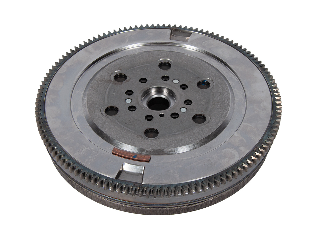 KOŁO DWUMASOWE FORD FOCUS 18- KUGA 20- 2.0 ECOBLUE