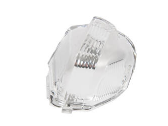 KIERUNKOWSKAZ LUSTERKA LEWEGO CUSTOM 12-  18- OE _ 1766580 _ BK21-13B382-AB