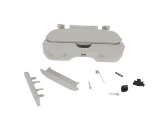 KONSOLA SUFITOWA SCHOWEK TRANSIT/TOURNEO CONNECT 13- _ 1806949 _ DT11-K519D56-AA34X1 _ DT1Z-17519A64-AA _ GTU_07