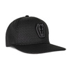 FORD MUSTANG DARK HORSE FLAT CAP