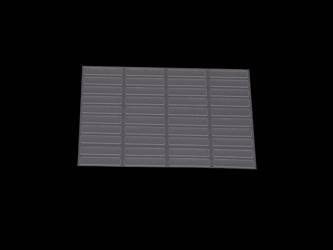 TAŚMA PRZYLEPNA C-MAX 07-10 FOCUS 07-11 _ 1788987 _ 3M51-278A78-AA