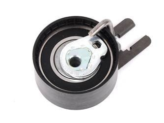 KOŁO PASOWE NAPINAJĄCE FIESTA 01- 08-/FOCUS 04-08- _ 1562503 _ 2S6Q-6B217-AE