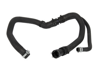 PRZEWÓD NAGRZEWNICY TRANSIT 16-  19-21 FORD OE _ 2534085 _ GK31-18K579-AK