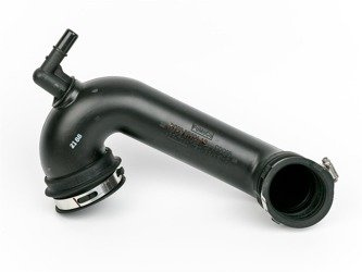 PRZEWÓD FILTRA POWIETRZA C-MAX ENERGI 14-  MONDEO HYBRID 14- _ 5205607 _ DG93-9R504-AB _ DG9Z-9B659-A