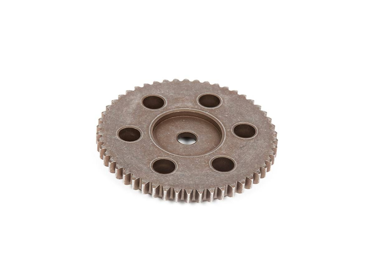 KOŁO WAŁKA ROZRZĄDU 2.3 16V DOHC EFI TRANSIT 06-14 _ 1208589 _ 3L8G-6C251-AB