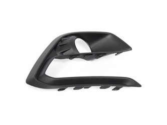 RAMKA HALOGENU LEWA KA+ 18- Z PRZEDNIMI LAMPAMI PRZECIWMGIELN. _ 2259795 _ J7BB-15A299-JB _ GTU_07