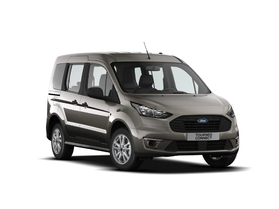 KIEROWNICA POWIETRZA PRAWA CONNECT 18- FORD OE_ 2260561 _ KT1B-8A211-CA _ GTU_07