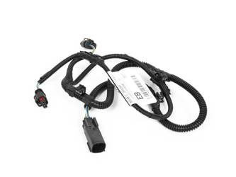 WIĄZKA CZUJNIKÓW PARKOWANIA TYŁ TRANSIT 14-19 _ 1845106 _ BK3T-15K868-EB _ BK3Z-15K868-B