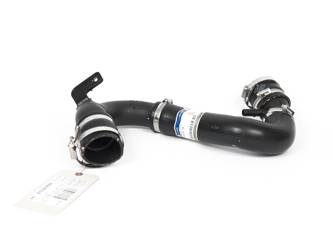 PRZEWÓD INTERCOOLERA WYLOT 2.0 EB EDGE 18- _ 2270732 _ K2G3-6F073-CC _ K2GZ-6F073-B