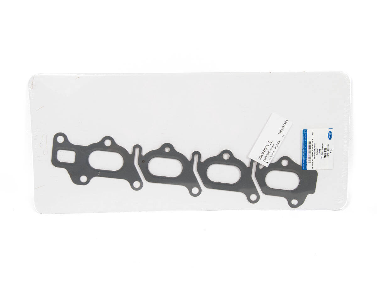 USZCZELKA KOLEKTORA WYDECHOWEGO FOCUS C-MAX 10-15 FOCUS 11-15 KUGA 08- 12- MONDEO 07-14 _ 1681988 _ 9M5Q-9448-AA