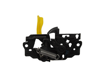 ZAMEK MASKI FORD TRANSIT/TOURNEO CUSTOM 18-   _ 2187932 _ JK2A-16700-AA _ GTU_07 OE