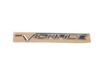 EMBLEMAT ''VIGNALE'' DRZWI PRZÓD MONDEO 15- _ 1926440 _ FS73-16702-NASMAS