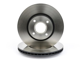 TARCZA HAMULCOWA PRZÓD B-MAX 2012-FIESTA 2013- _ 1751584 _ AY11-1125-AA _ GTU_07