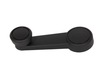 UCHWYT OTWIERANIA SZYBY FIESTA/FUSION 01-08 _ 1197838 _ 97KG-A23342-AB