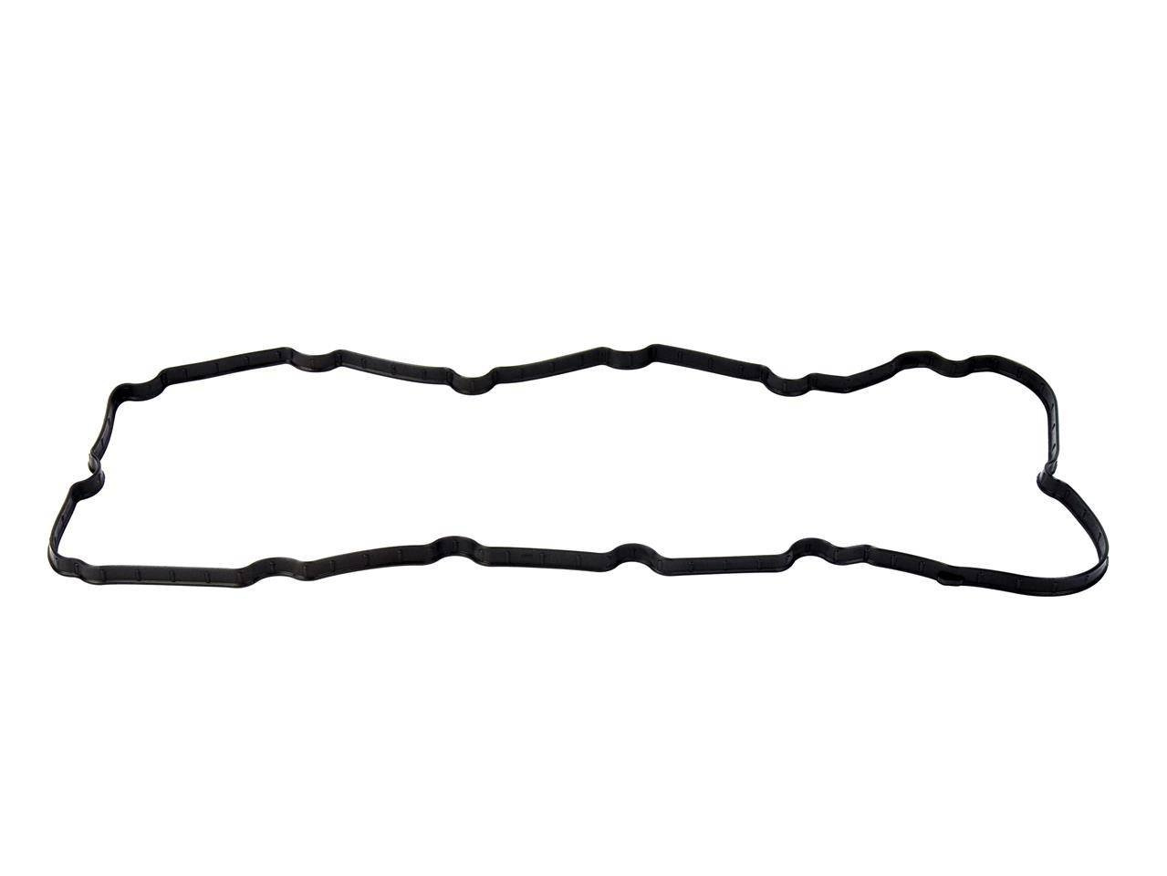 USZCZELKA LEWA POKRYWY ROZRZĄDU 5.0 MUSTANG 2015- _ 5254579 _ ER3E-6K260-BA _ ER3Z-6584-B