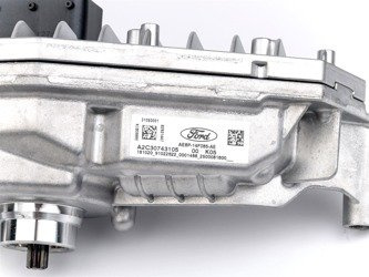 MODUŁ STEROWANIA PRZEKŁADNIĄ TCM DPS6 FORD OE   _ 2015846 _ KTAE8P-7Z369-AD _ AE8Z-7Z369-E