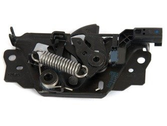 ZAMEK MASKI FOCUS MK3 KUGA MK2 TRANSIT 14- CUSTOM  _ 5236243 _ BM5A-16700-BG _ CV6Z-16700-B