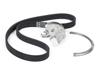 ZESTAW PASKA WIELOROWKOWEGO FOCUS 11- MONDEO 07- _ 1697763 _ AM5Q-6D314-AA