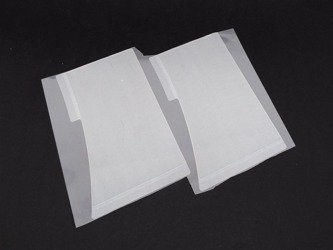 FOLIA OCHRONNA LEWA TRANSIT/TOURNEO CUSTOM 2012- _ 2203350 _ BK21-23727-BA