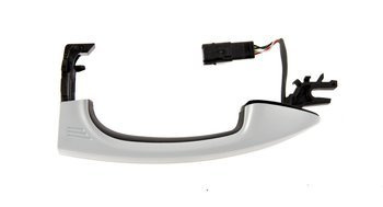 KLAMKA ZEWNĘTRZNA DRZWI PRZÓD PRAWA / LEWA ECOSPORT 2017- _ 2150185 _ GN15-N22404-ADPRAA _ GN1Z-7422404-AC _ GTU_07